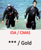 Tauchcenter-Wuppertal_Meeresauge-Scuba Diving-Tauchen_lernen-CMAS-Gold