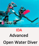 Tauchcenter-Wuppertal_Meeresauge-Scuba Diving-Tauchen_lernen-IDA-AOWD